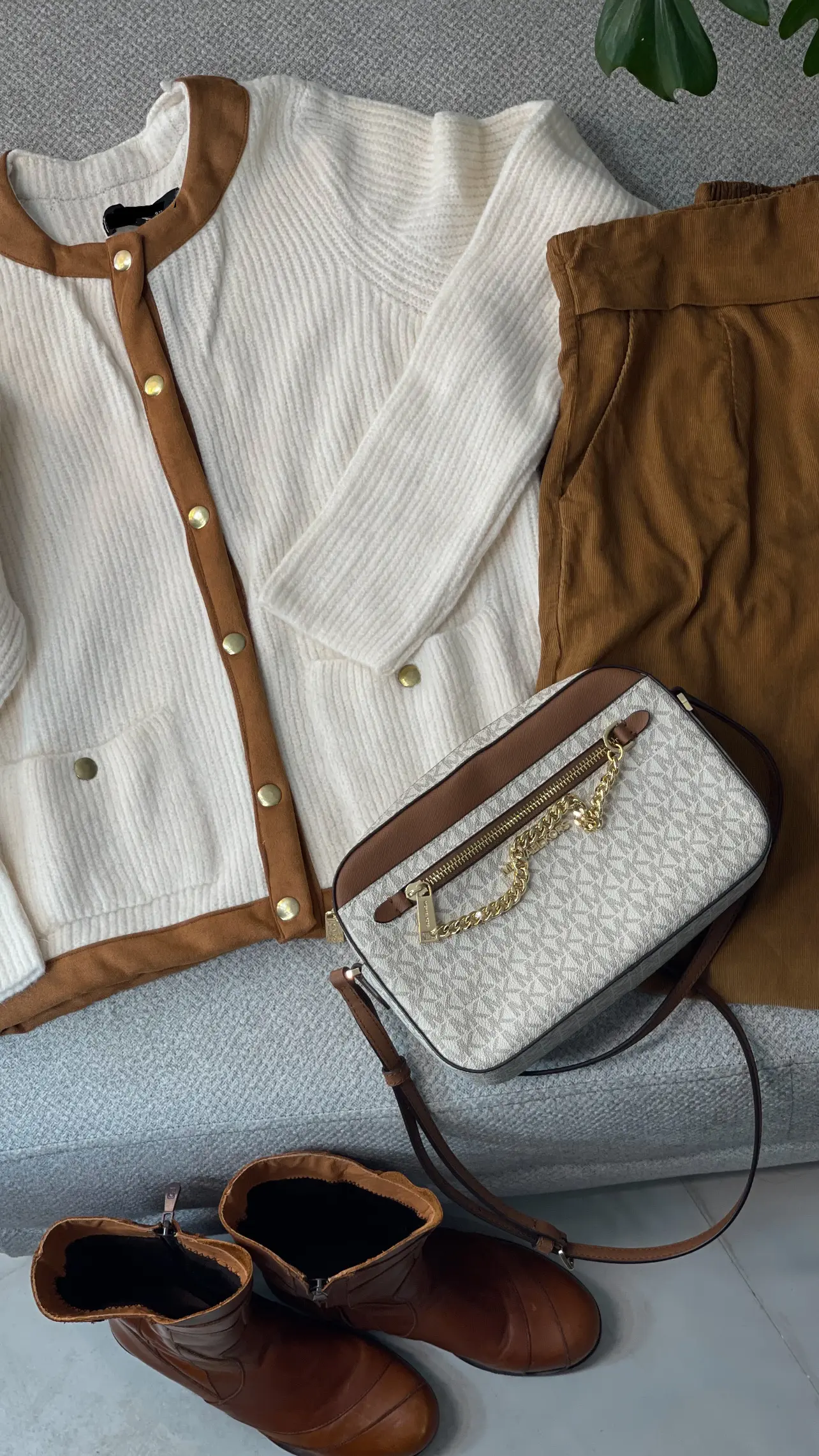 کت بافت نوار جیر برند اورجینال ترک